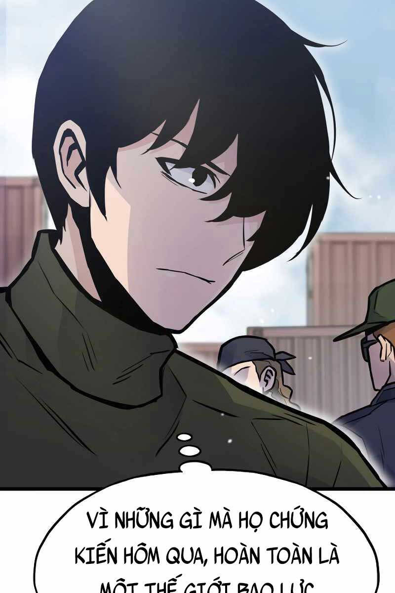 Hồi Quy Giả Chap 28 - Next Chap 29