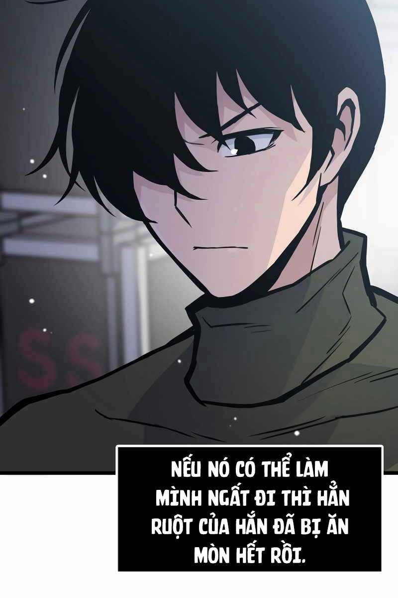 Hồi Quy Giả Chap 28 - Next Chap 29