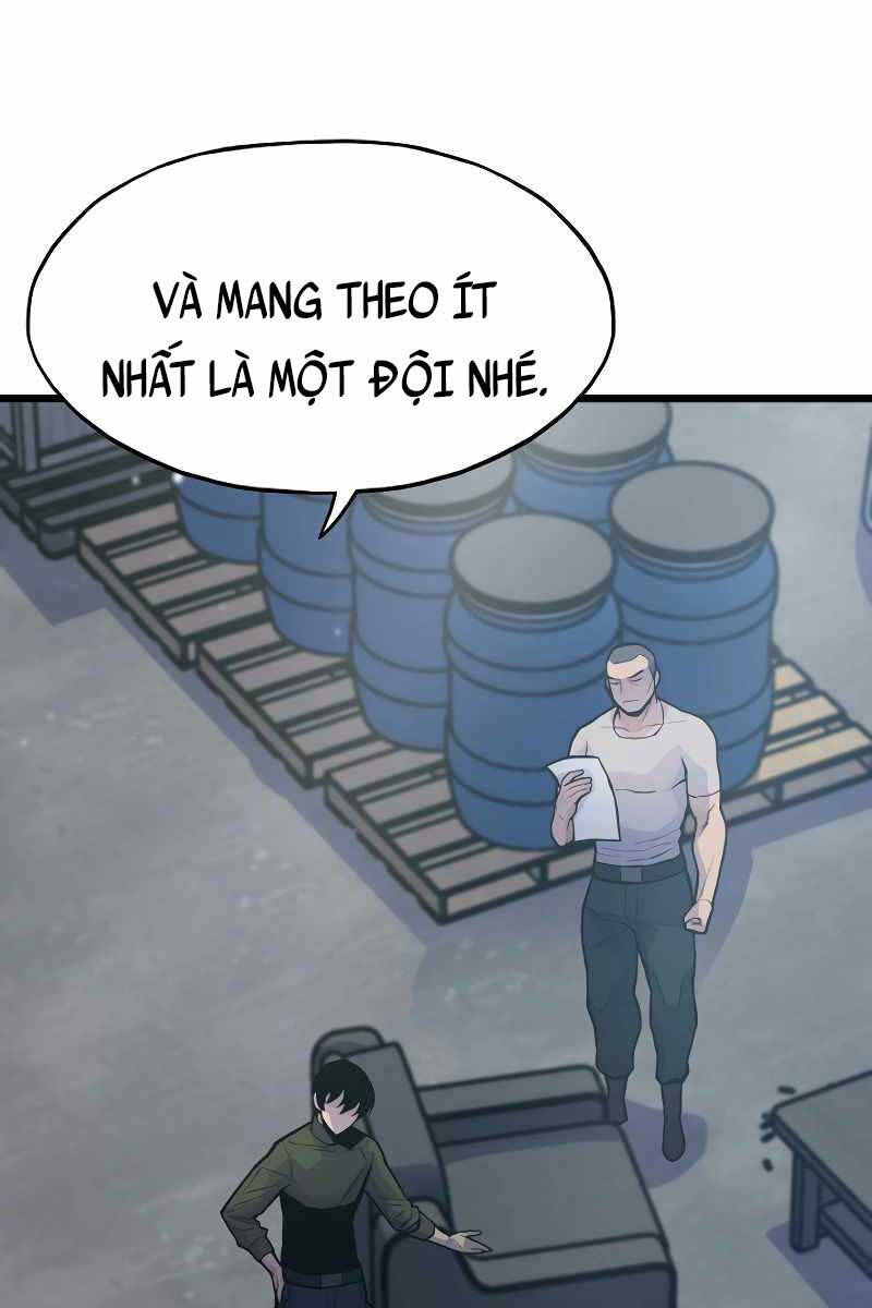 Hồi Quy Giả Chap 28 - Next Chap 29