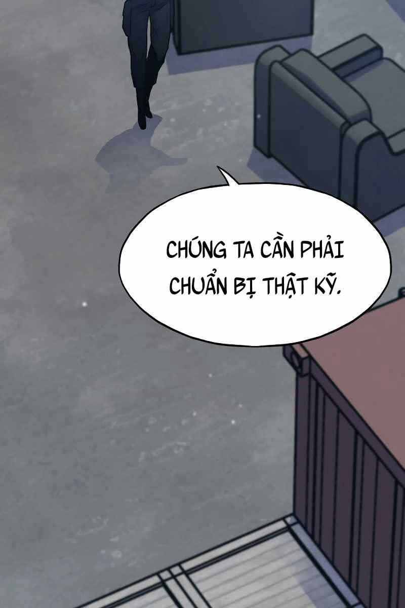 Hồi Quy Giả Chap 28 - Next Chap 29