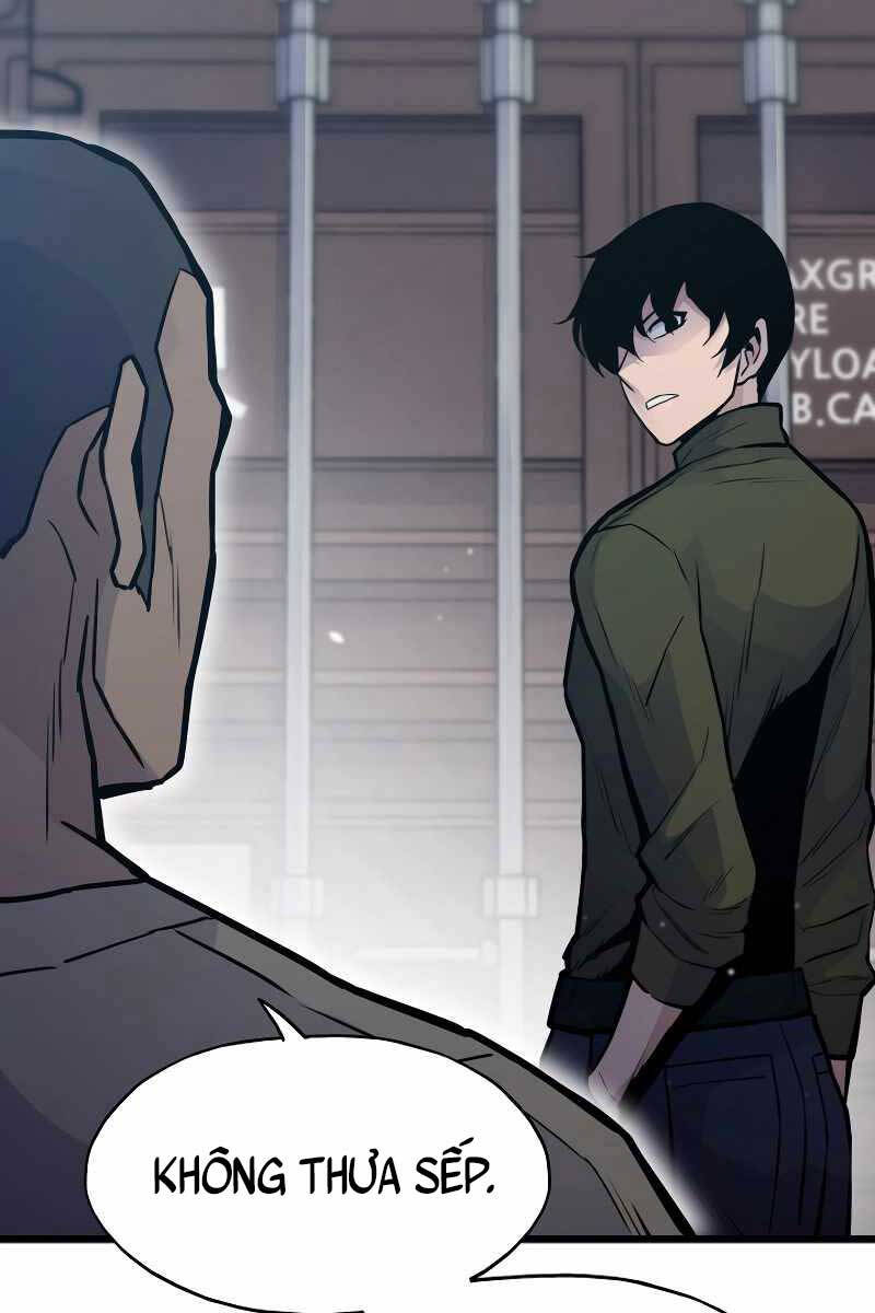 Hồi Quy Giả Chap 28 - Next Chap 29