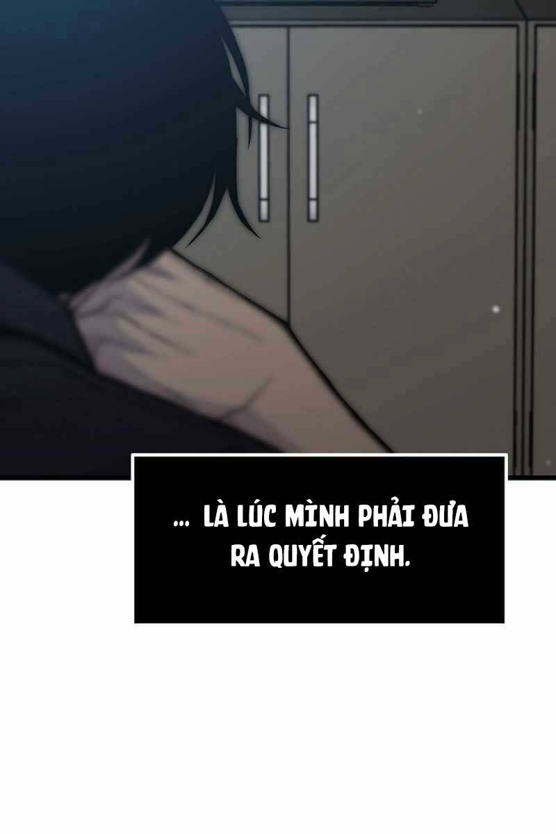 Hồi Quy Giả Chap 29 - Next Chap 30