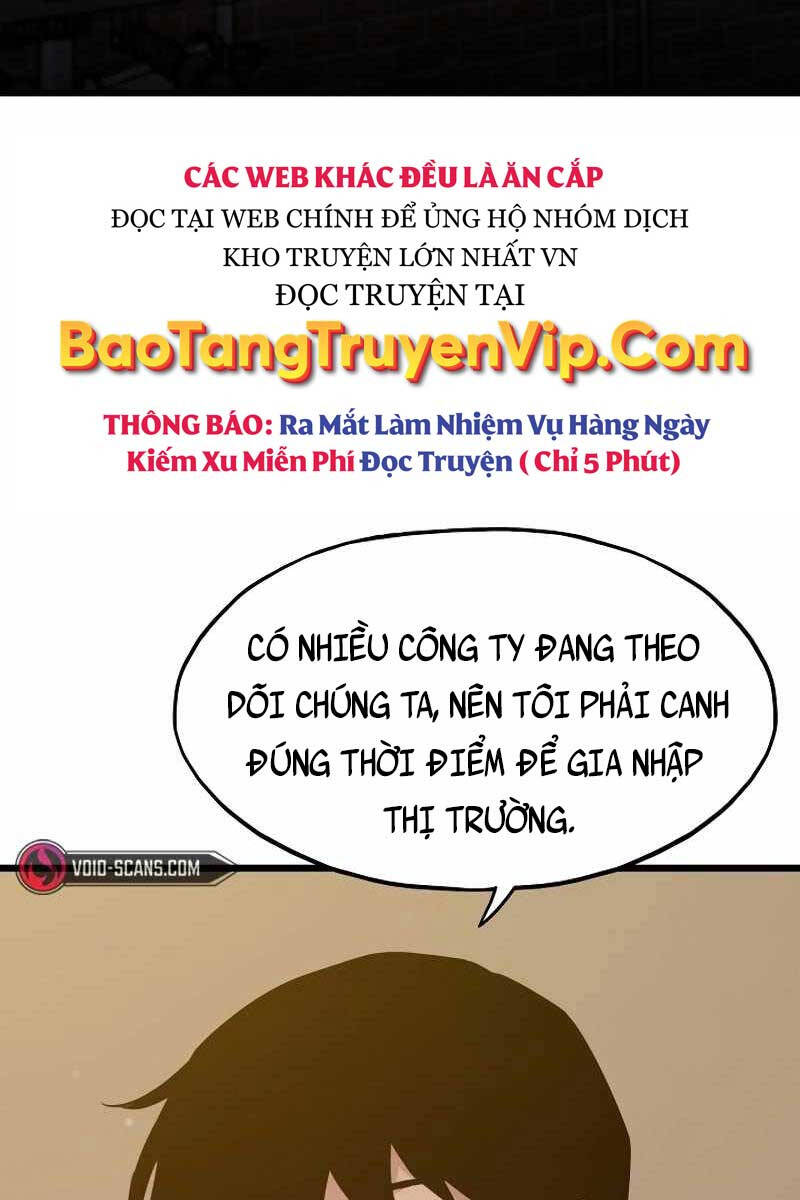 Hồi Quy Giả Chap 29 - Next Chap 30