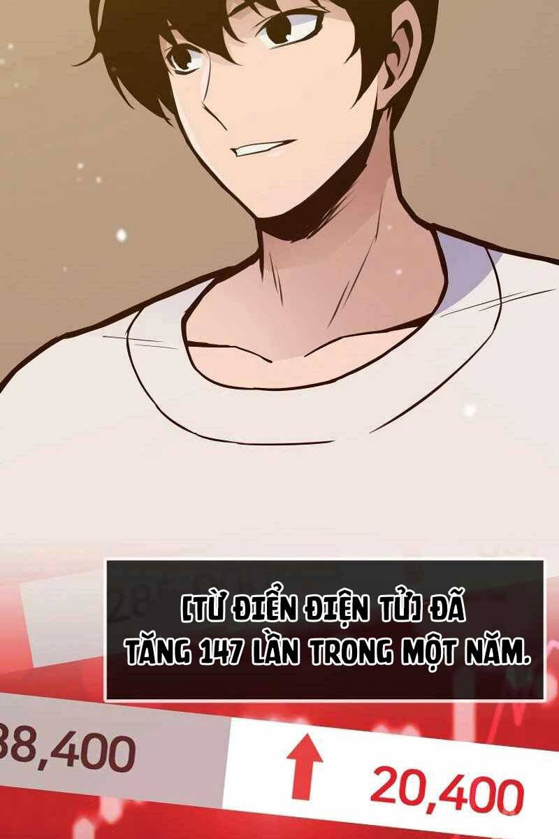 Hồi Quy Giả Chap 29 - Next Chap 30