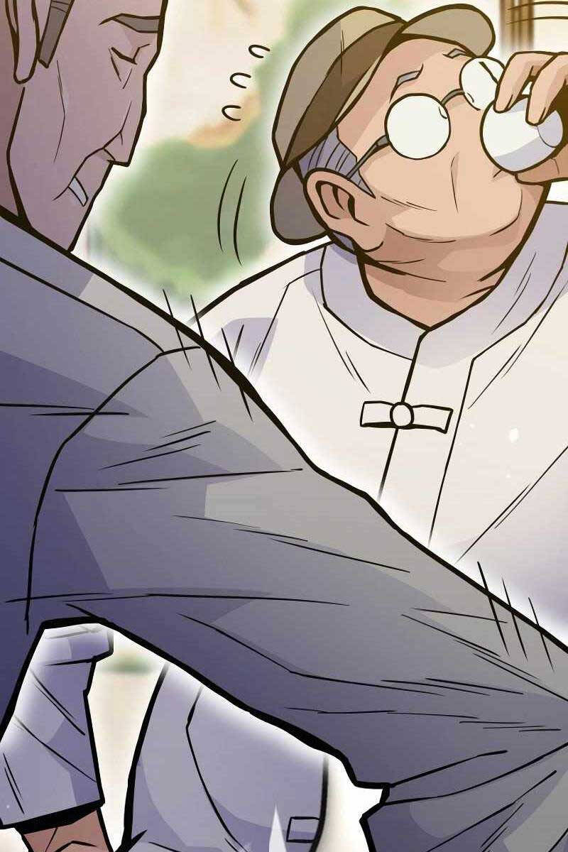 Hồi Quy Giả Chap 29 - Next Chap 30