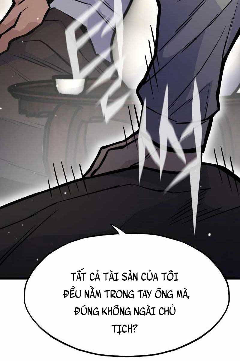 Hồi Quy Giả Chap 29 - Next Chap 30