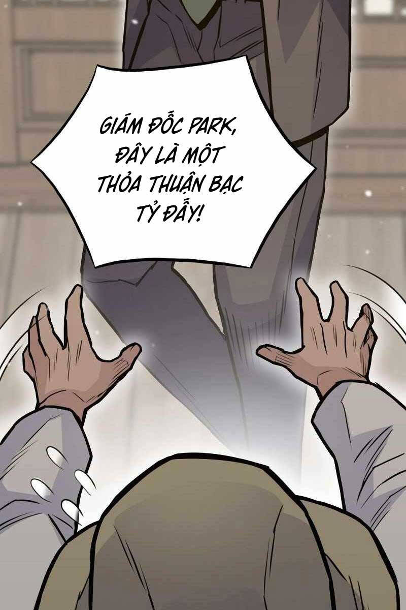Hồi Quy Giả Chap 29 - Next Chap 30