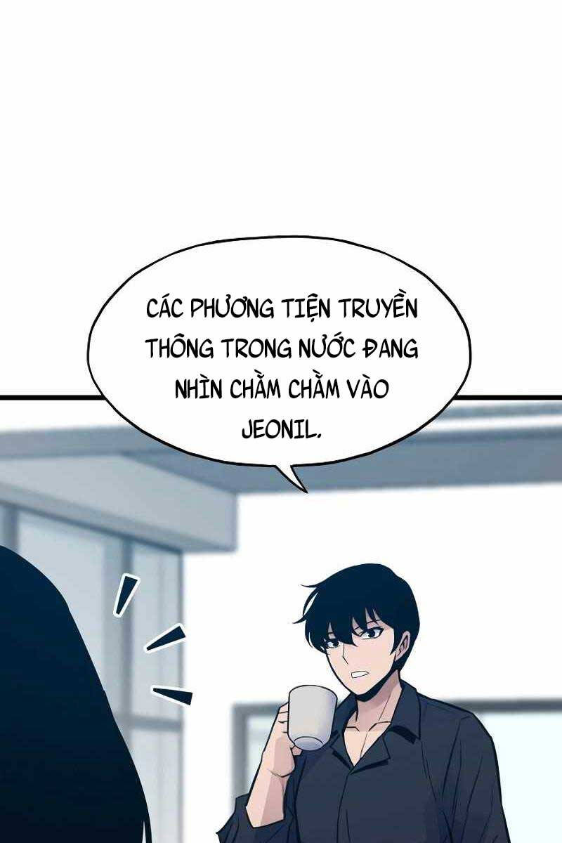 Hồi Quy Giả Chap 29 - Next Chap 30
