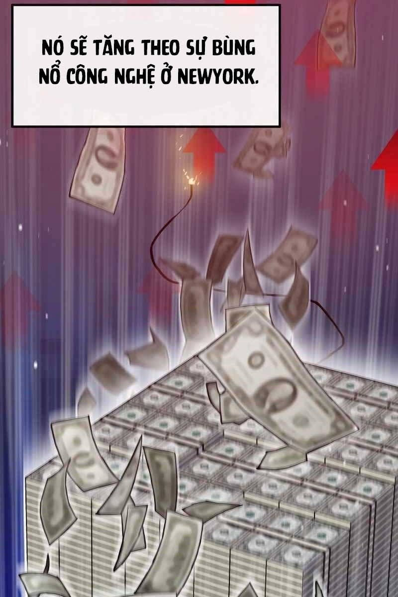 Hồi Quy Giả Chap 29 - Next Chap 30
