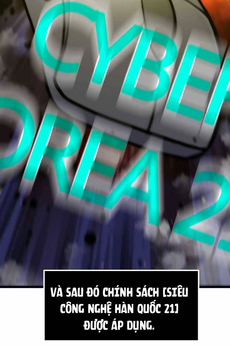 Hồi Quy Giả Chap 29 - Next Chap 30
