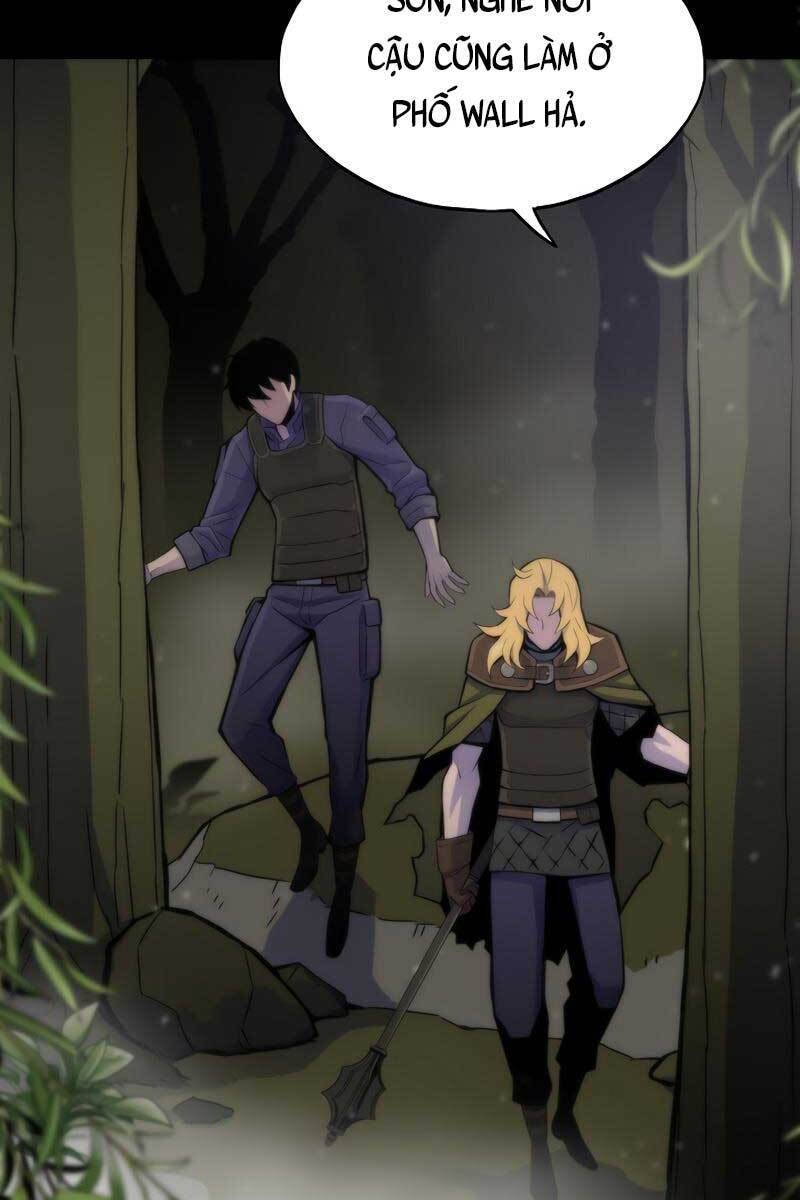 Hồi Quy Giả Chap 3 - Next Chap 4