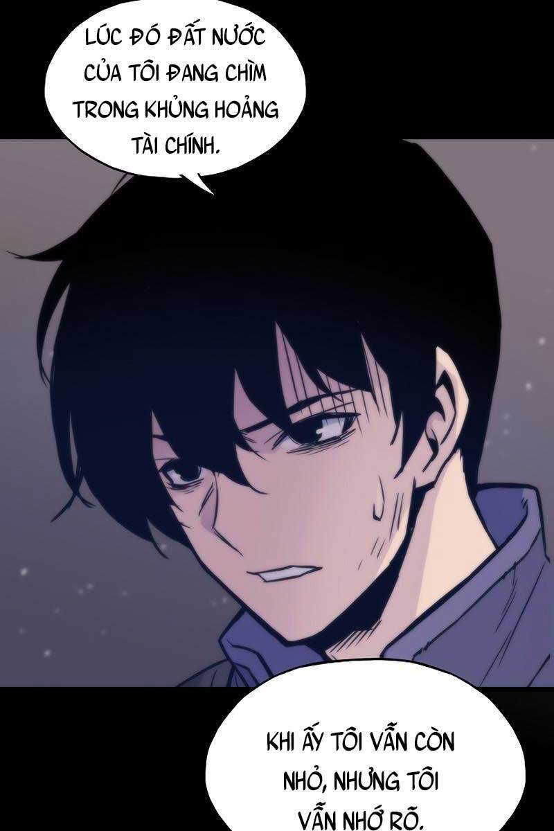 Hồi Quy Giả Chap 3 - Next Chap 4
