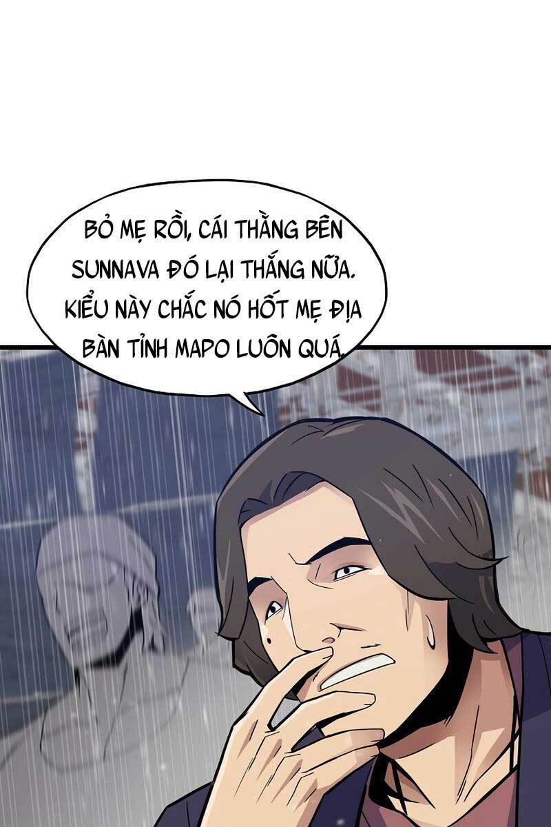 Hồi Quy Giả Chap 3 - Next Chap 4