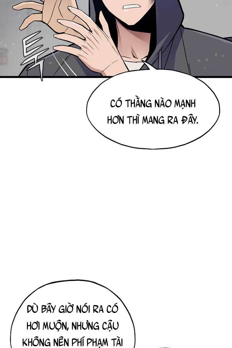 Hồi Quy Giả Chap 3 - Next Chap 4
