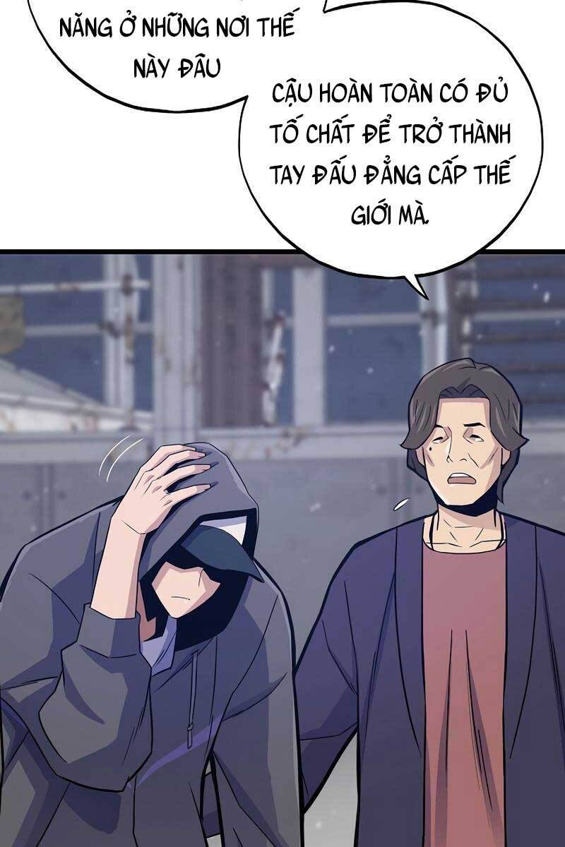 Hồi Quy Giả Chap 3 - Next Chap 4