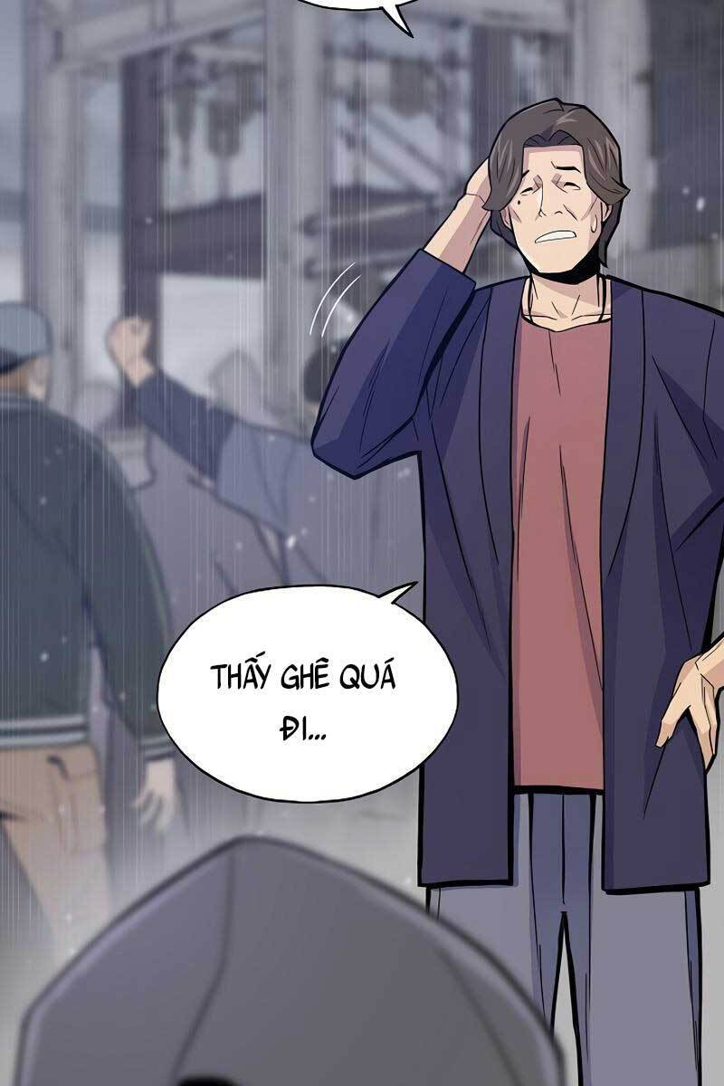Hồi Quy Giả Chap 3 - Next Chap 4