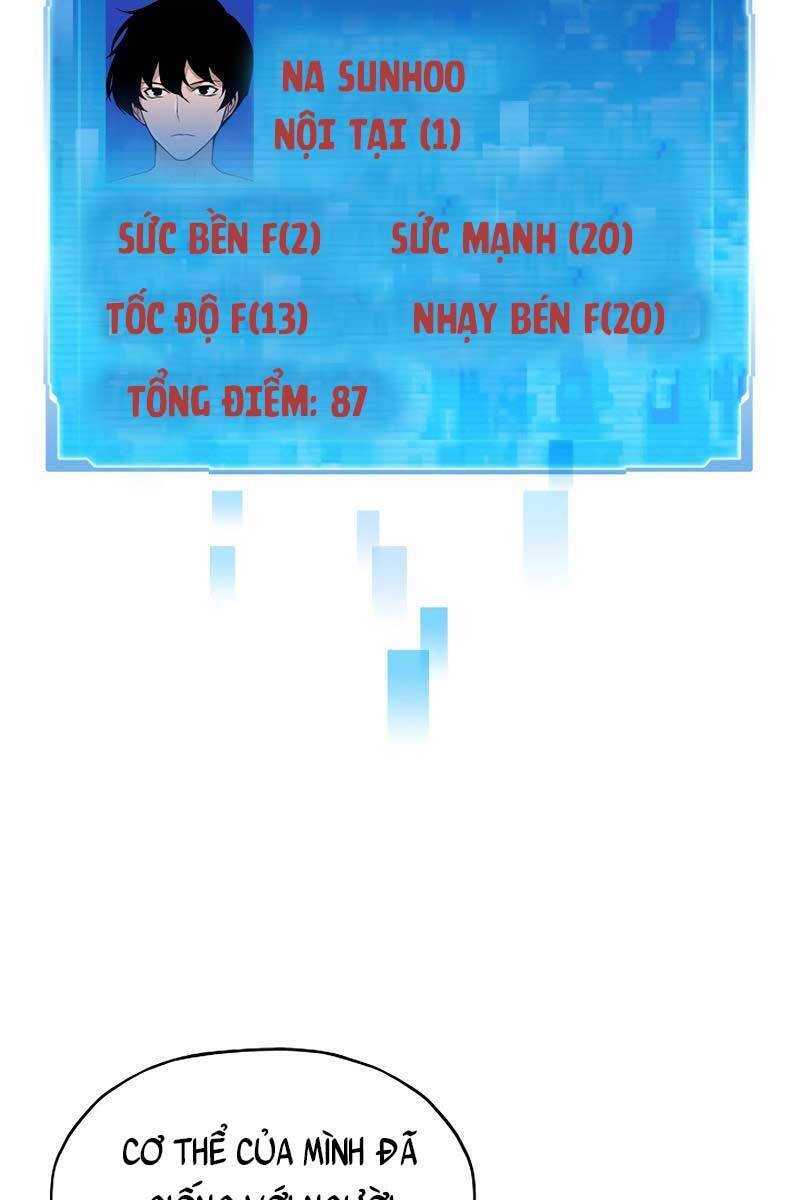 Hồi Quy Giả Chap 3 - Next Chap 4