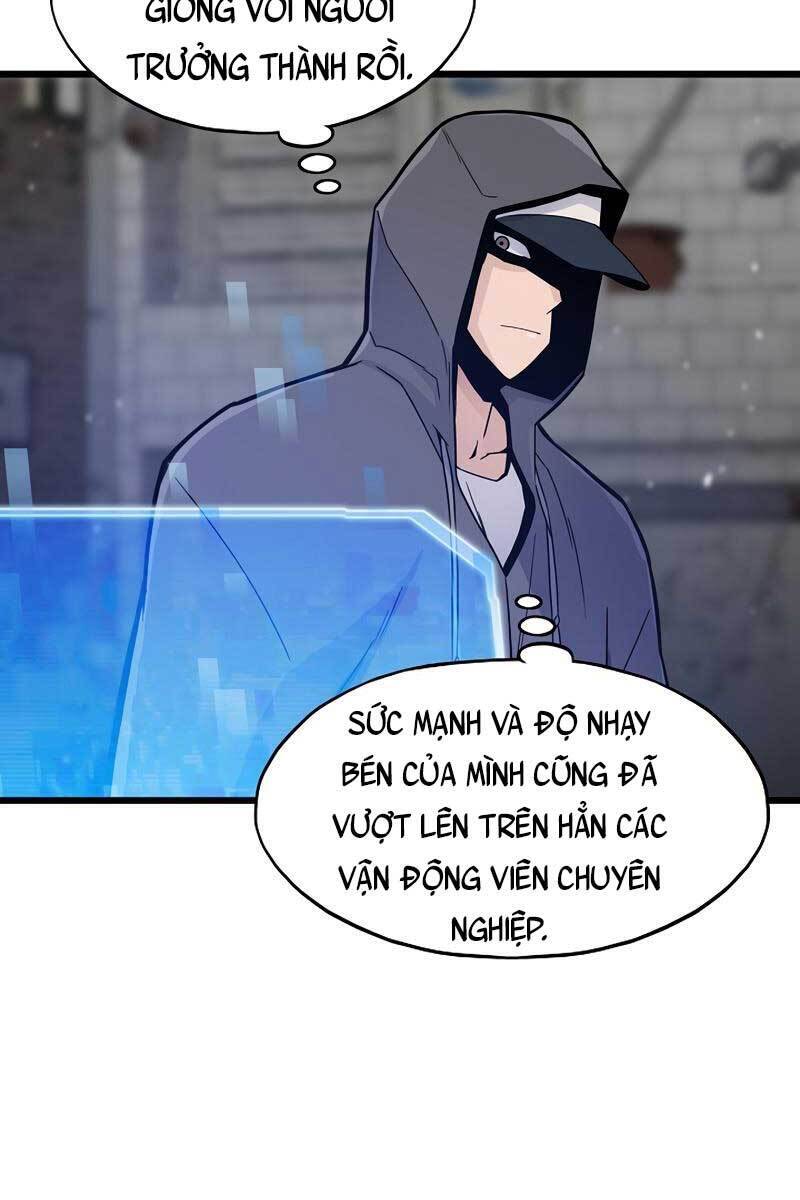 Hồi Quy Giả Chap 3 - Next Chap 4