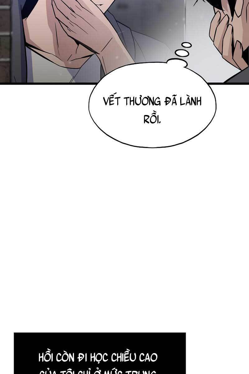 Hồi Quy Giả Chap 3 - Next Chap 4