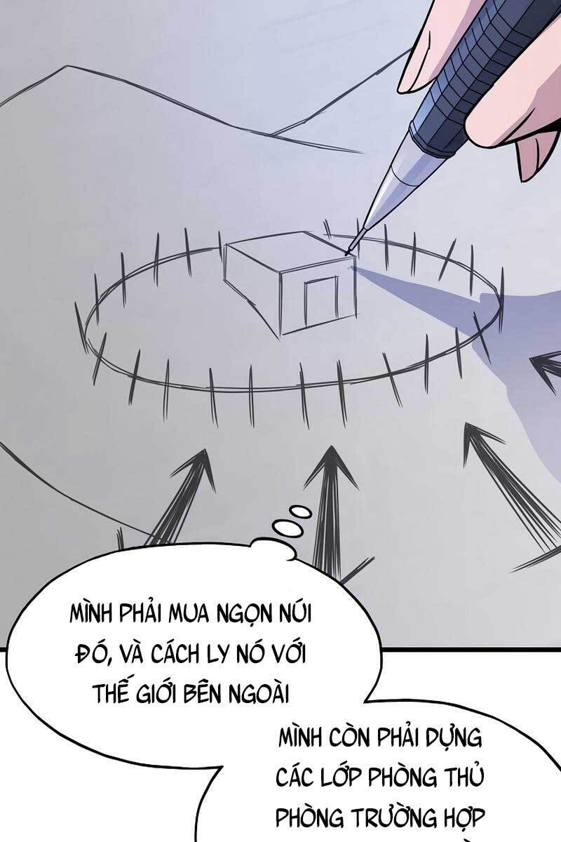 Hồi Quy Giả Chap 3 - Next Chap 4
