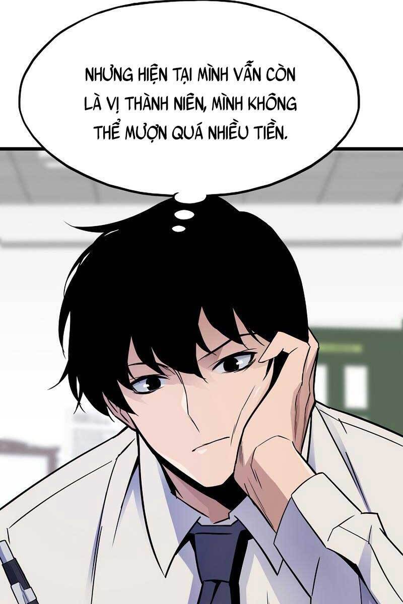 Hồi Quy Giả Chap 3 - Next Chap 4