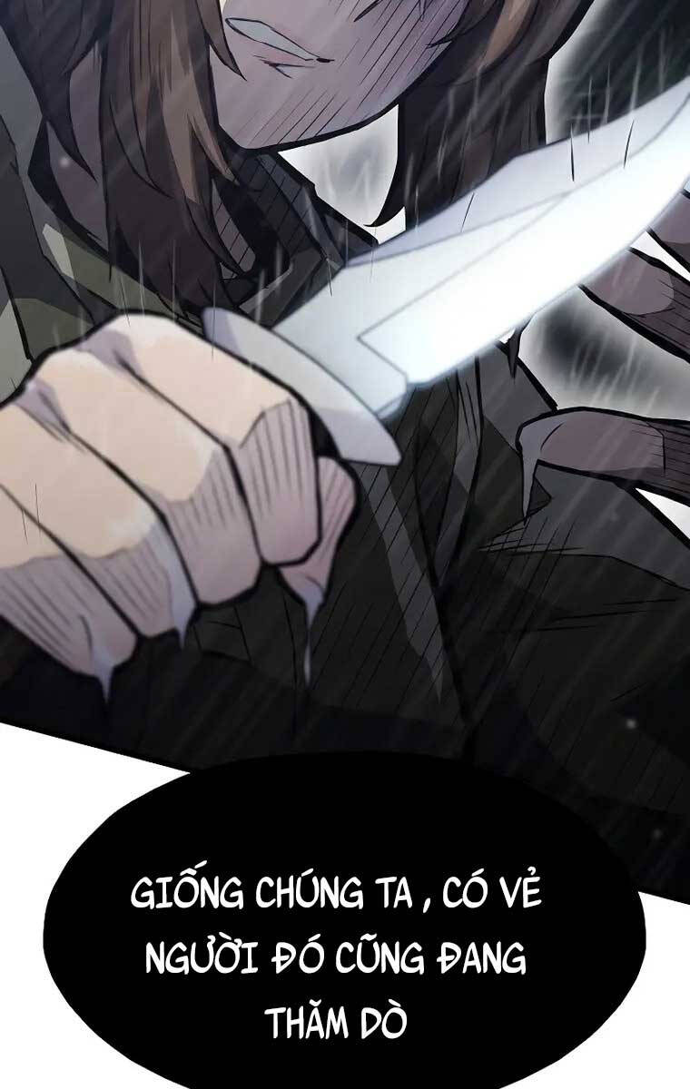 Hồi Quy Giả Chap 30 - Next Chap 31