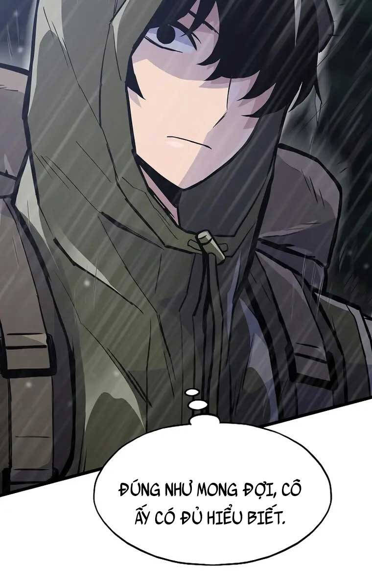Hồi Quy Giả Chap 30 - Next Chap 31