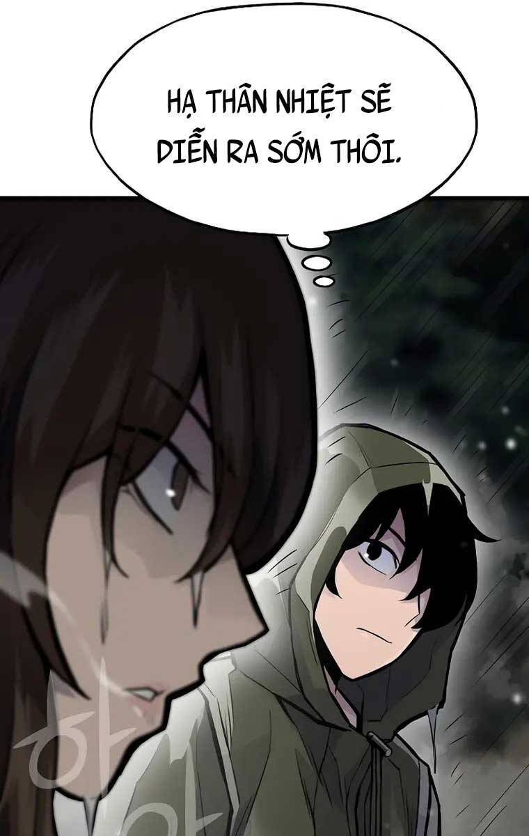 Hồi Quy Giả Chap 30 - Next Chap 31