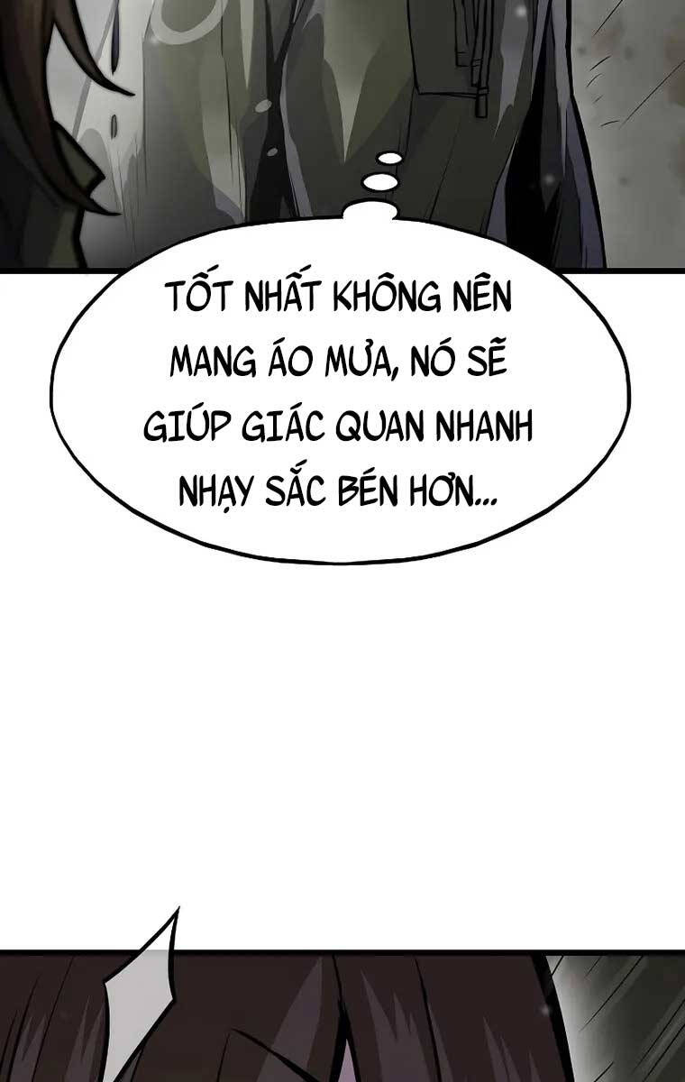 Hồi Quy Giả Chap 30 - Next Chap 31