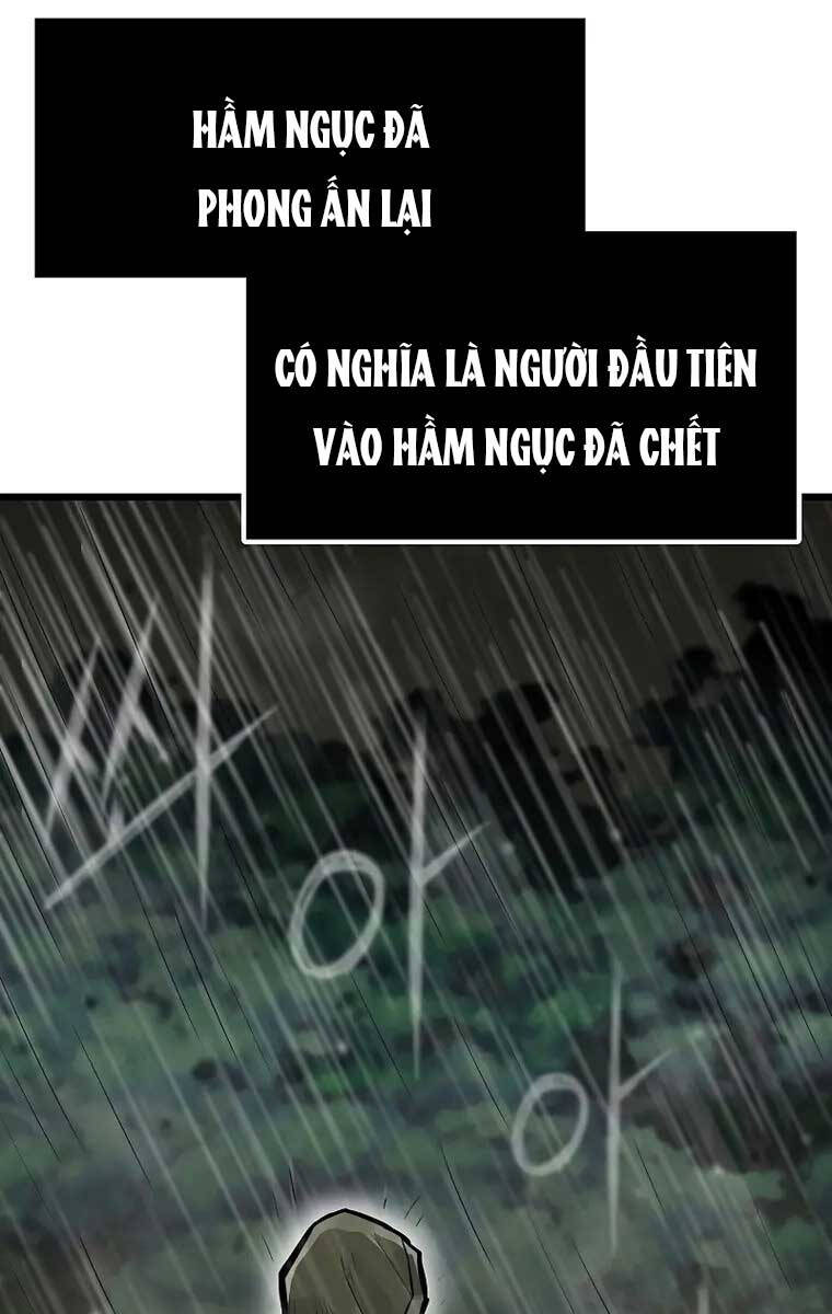 Hồi Quy Giả Chap 30 - Next Chap 31