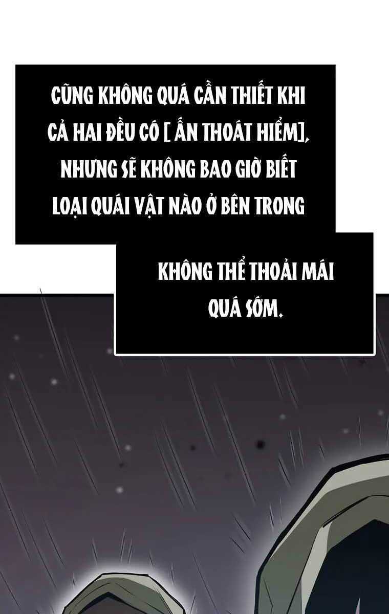 Hồi Quy Giả Chap 30 - Next Chap 31