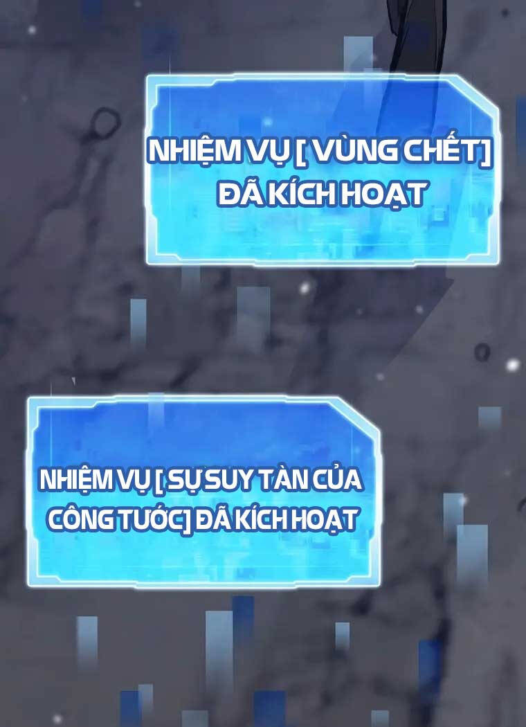Hồi Quy Giả Chap 30 - Next Chap 31