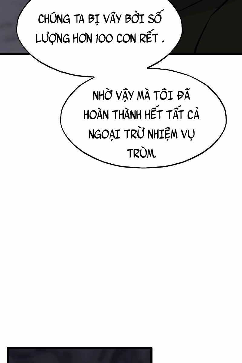 Hồi Quy Giả Chap 31 - Next Chap 32