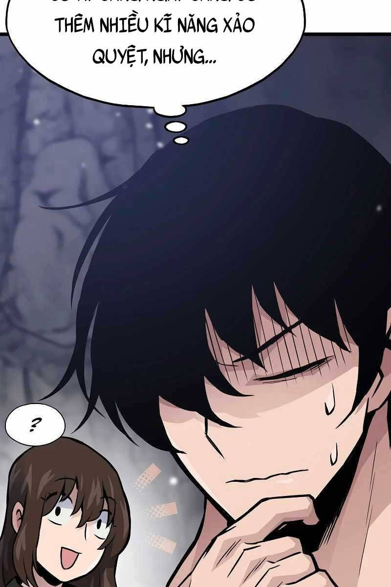 Hồi Quy Giả Chap 31 - Next Chap 32