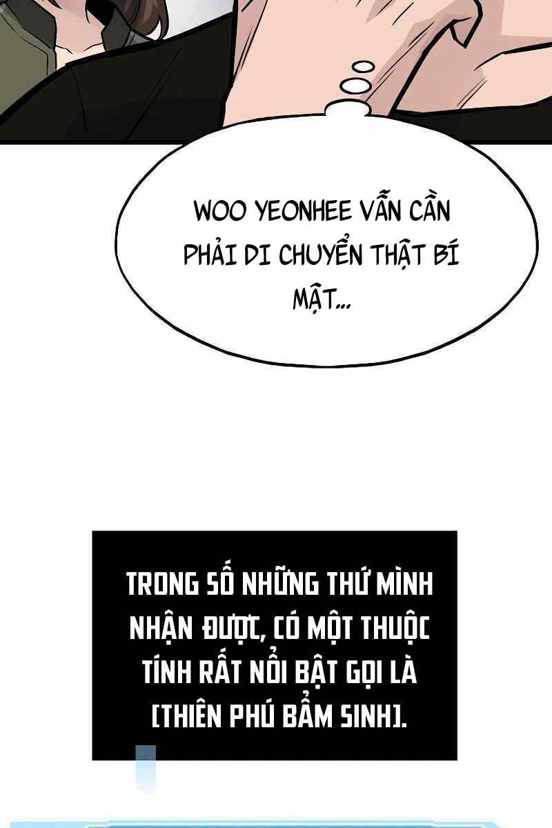 Hồi Quy Giả Chap 31 - Next Chap 32