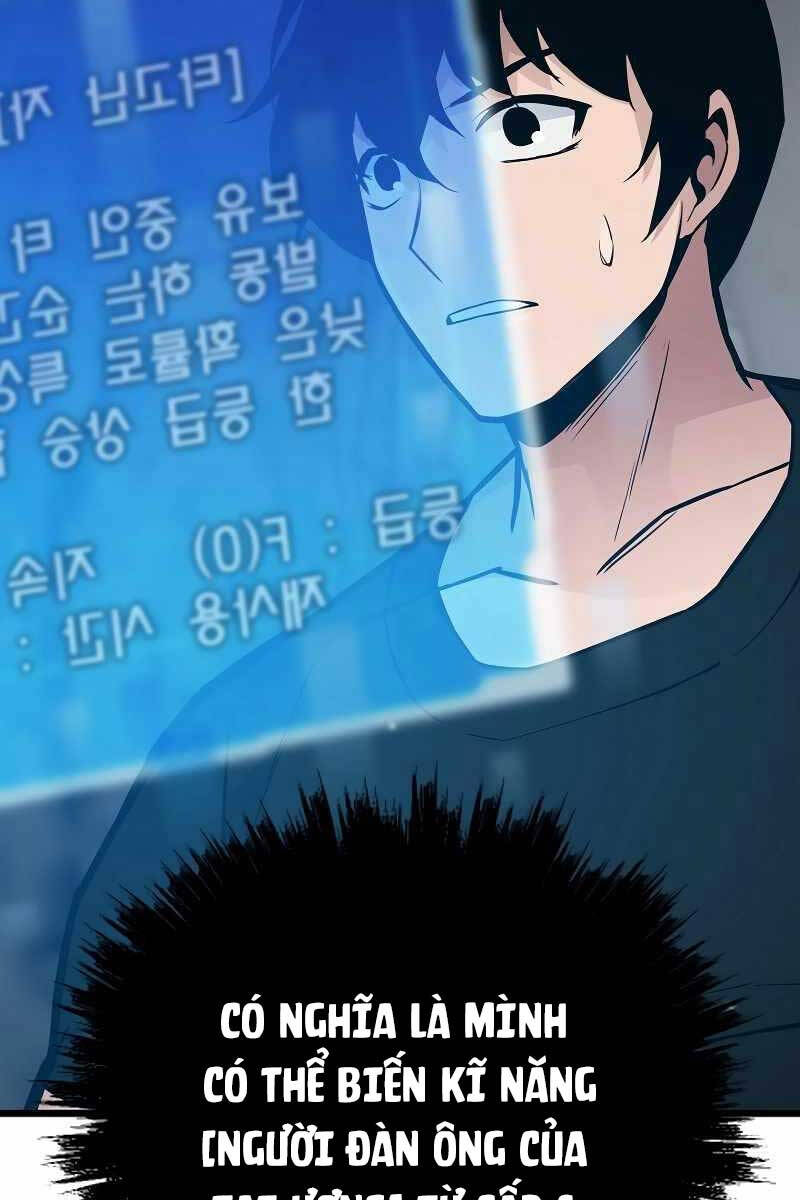 Hồi Quy Giả Chap 31 - Next Chap 32