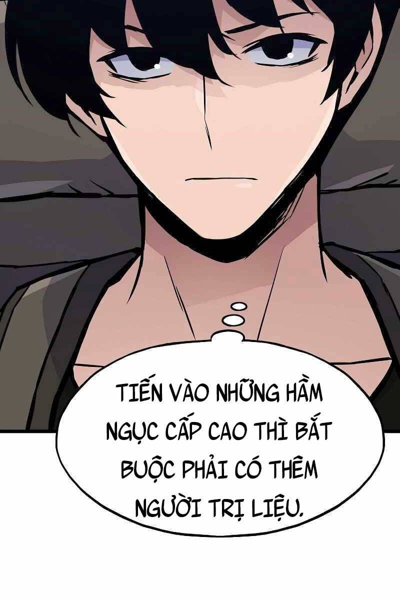 Hồi Quy Giả Chap 31 - Next Chap 32