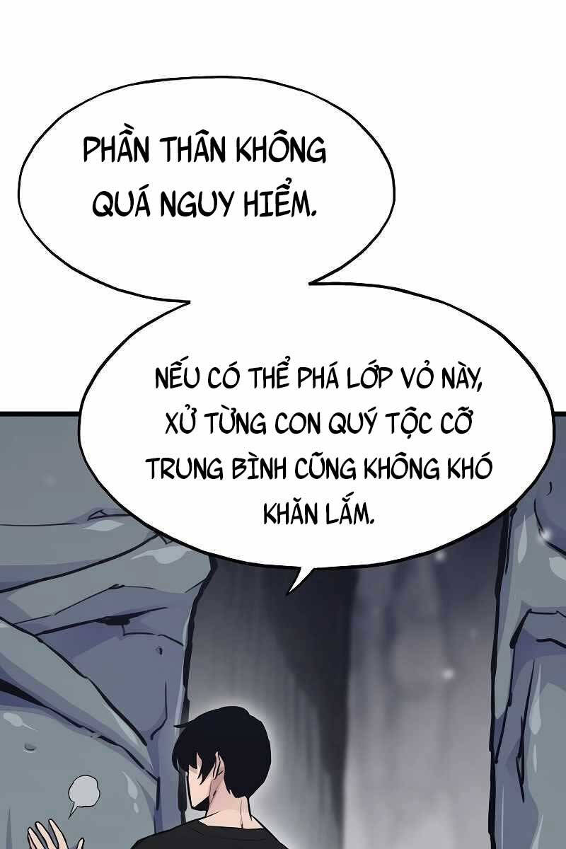 Hồi Quy Giả Chap 31 - Next Chap 32