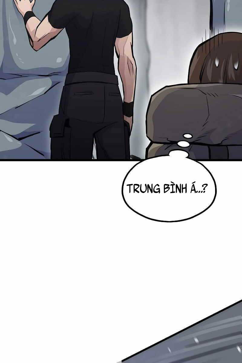 Hồi Quy Giả Chap 31 - Next Chap 32