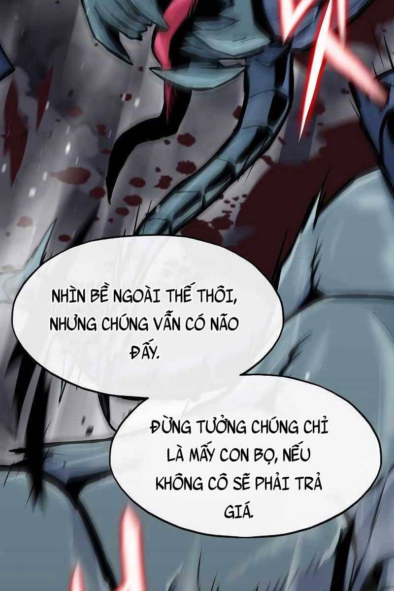 Hồi Quy Giả Chap 31 - Next Chap 32
