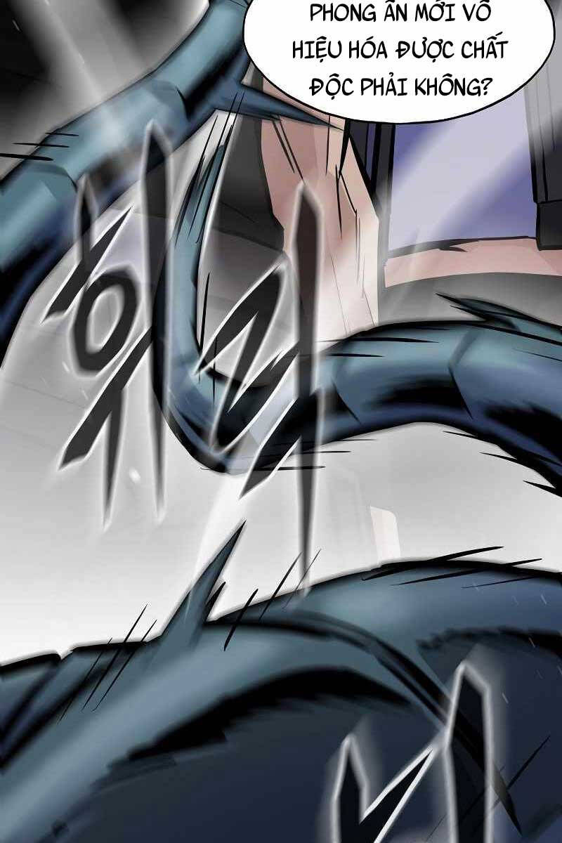 Hồi Quy Giả Chap 31 - Next Chap 32
