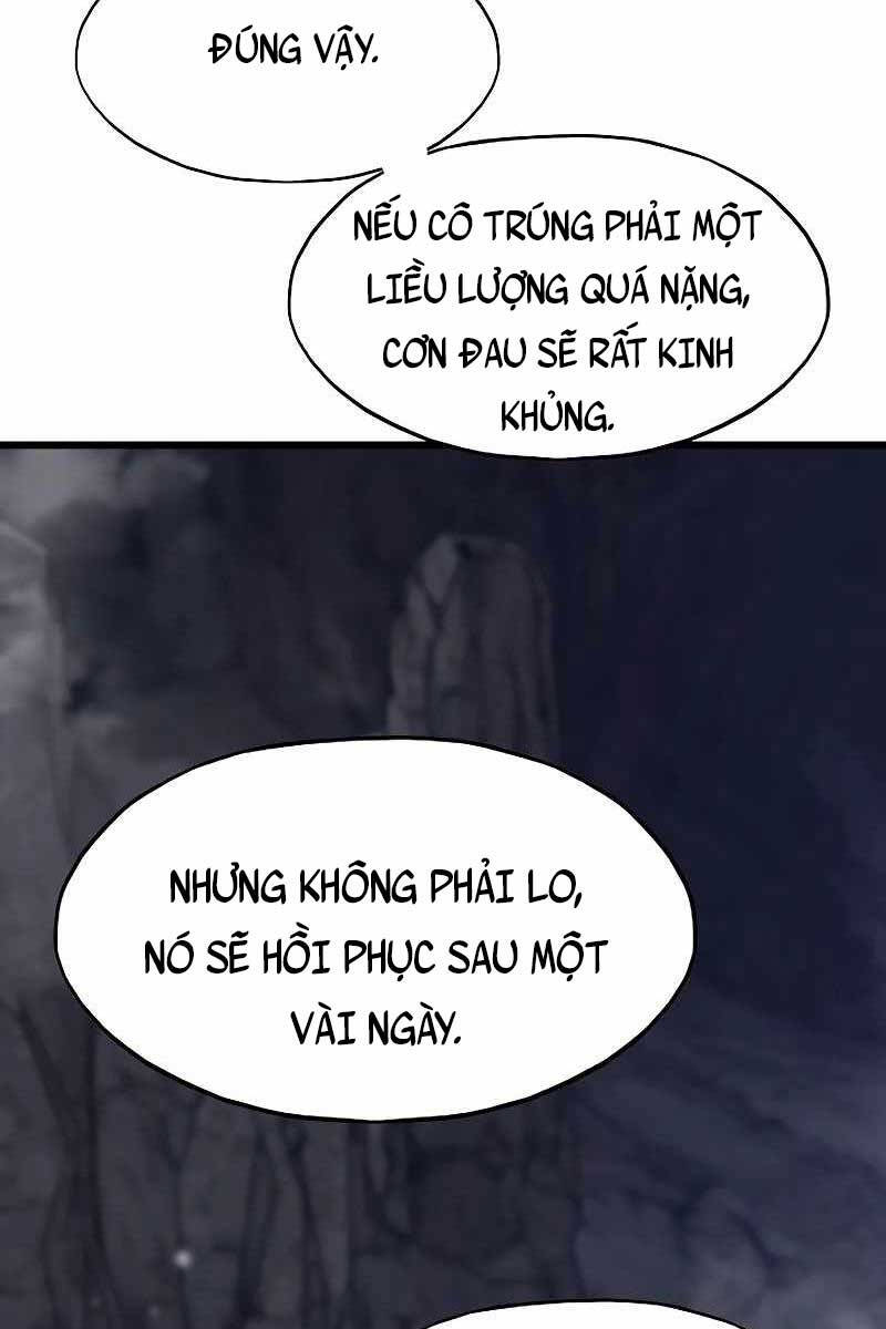 Hồi Quy Giả Chap 31 - Next Chap 32