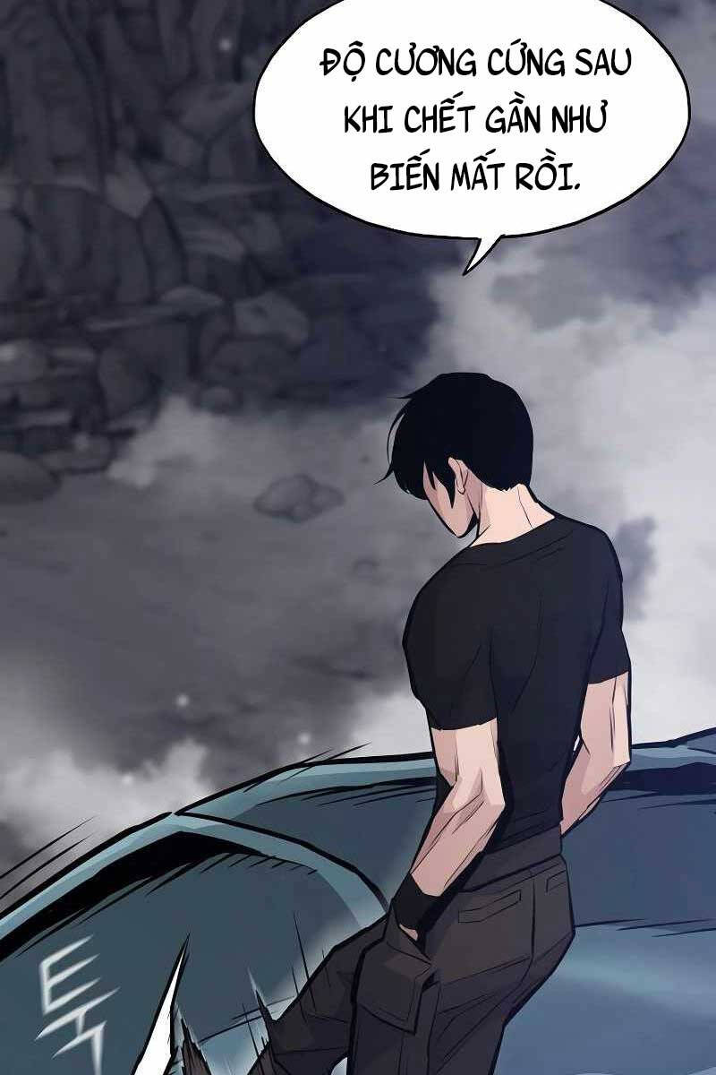 Hồi Quy Giả Chap 31 - Next Chap 32