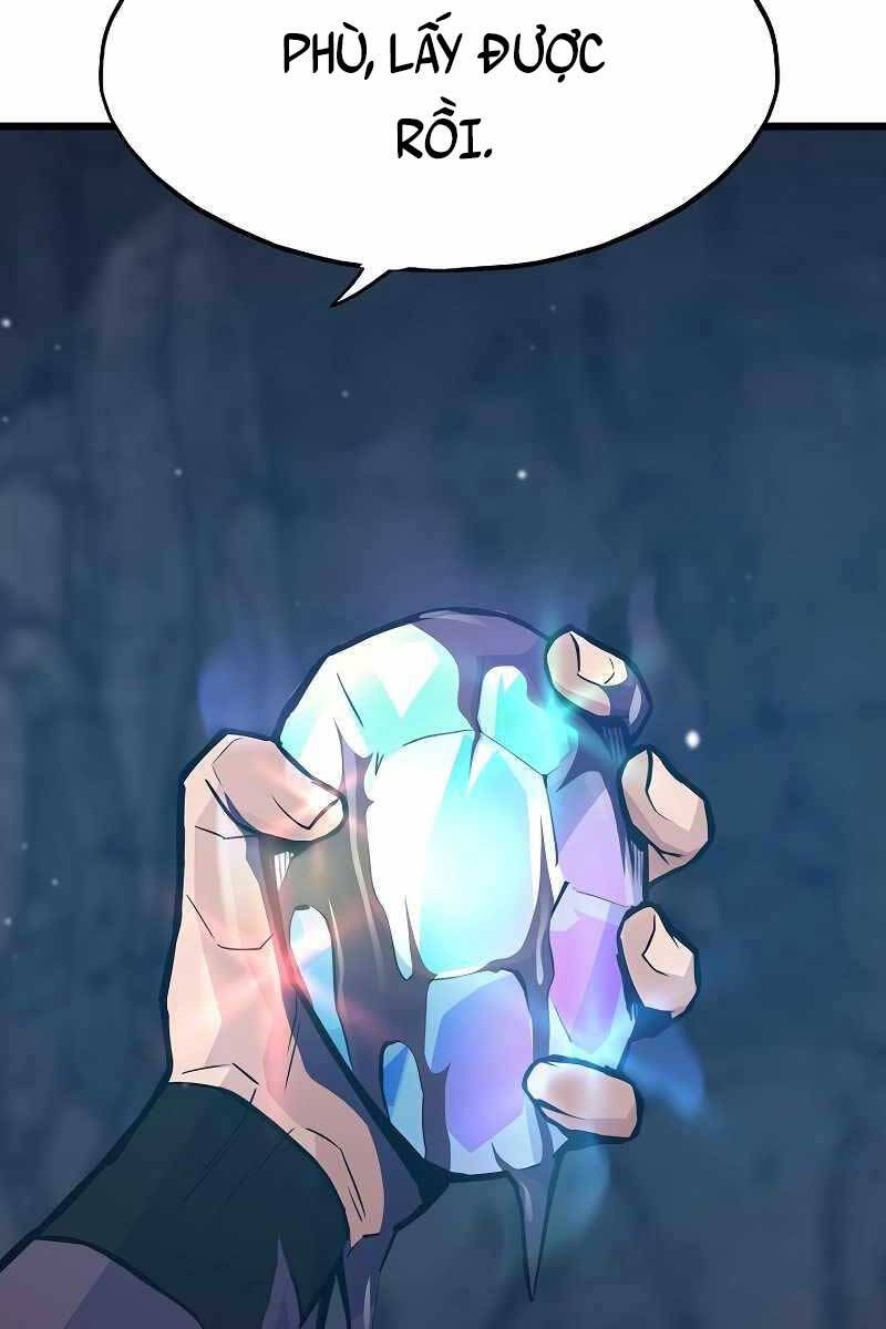 Hồi Quy Giả Chap 31 - Next Chap 32