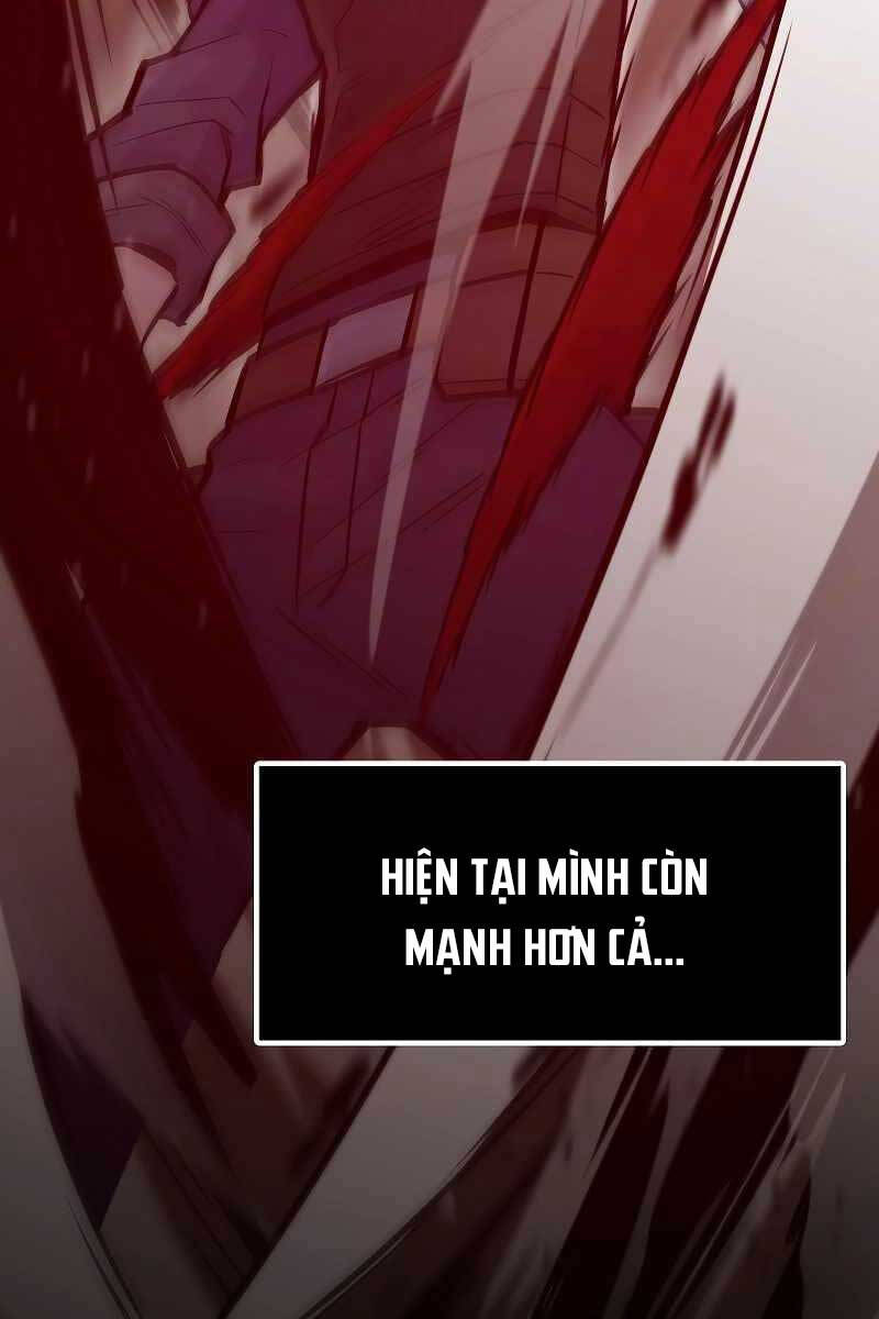 Hồi Quy Giả Chap 31 - Next Chap 32