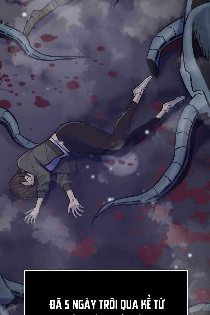 Hồi Quy Giả Chap 31 - Next Chap 32