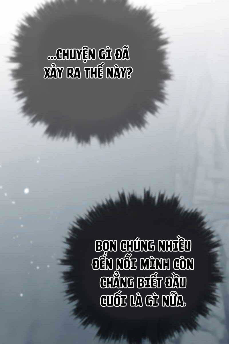 Hồi Quy Giả Chap 31 - Next Chap 32