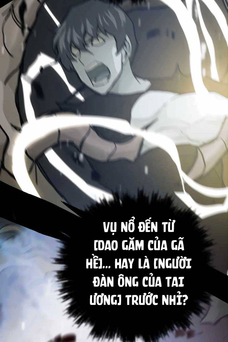 Hồi Quy Giả Chap 31 - Next Chap 32