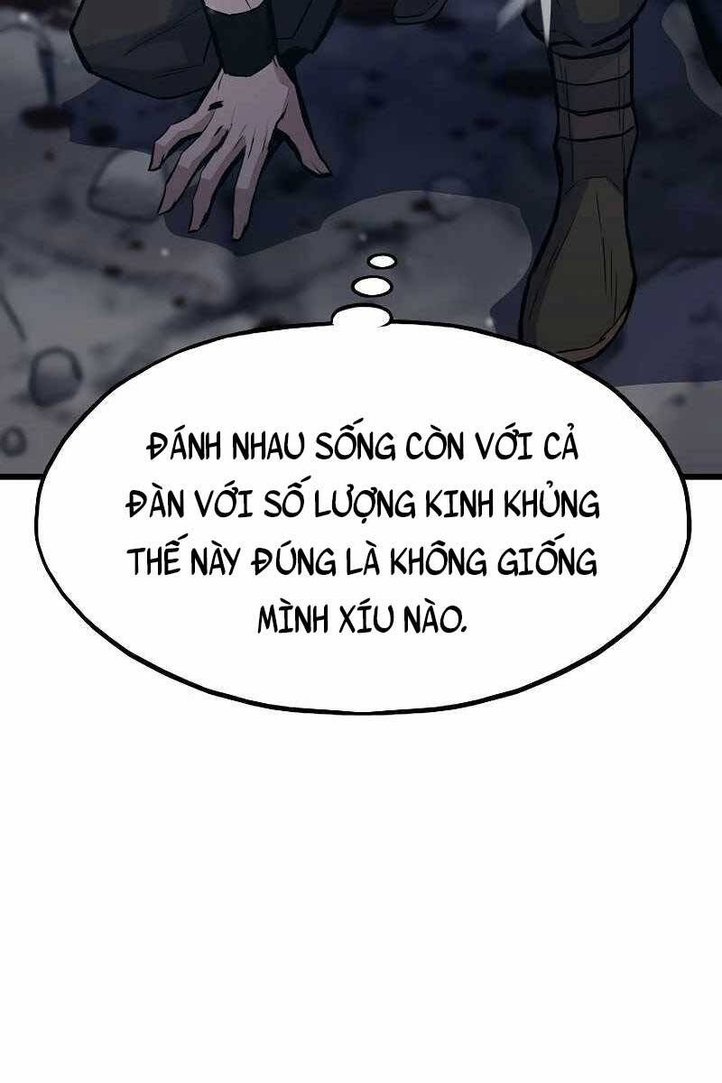 Hồi Quy Giả Chap 31 - Next Chap 32