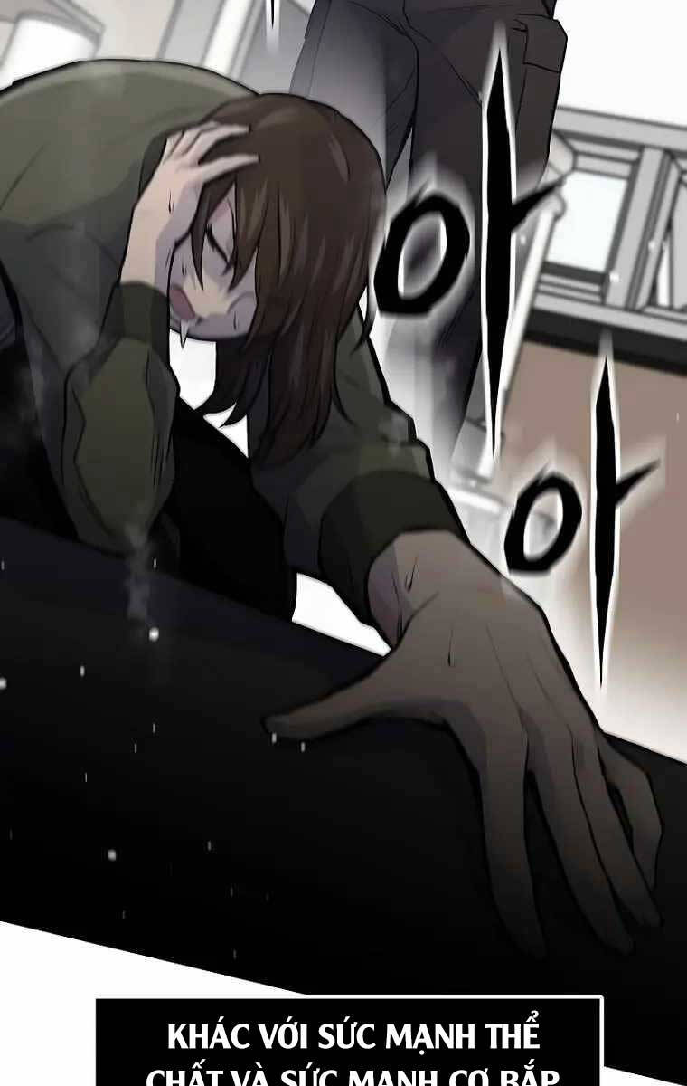 Hồi Quy Giả Chap 32 - Next Chap 33